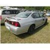 Image 3 : 2005 Chev Impala LS SN#-2G1WH52KX59278148