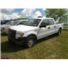 Image 1 : 2011 Ford F-150 4x4 SN#-1FTFW1EF0BKD41398