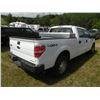 Image 3 : 2011 Ford F-150 4x4 SN#-1FTFW1EF0BKD41398