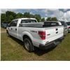 Image 4 : 2011 Ford F-150 4x4 SN#-1FTFW1EF0BKD41398