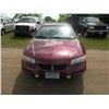 Image 2 : 2001 Pontiac Bonneville SN#-1G2HY54KX14222497