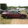 Image 3 : 2001 Pontiac Bonneville SN#-1G2HY54KX14222497