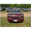 Image 4 : 2001 Pontiac Bonneville SN#-1G2HY54KX14222497