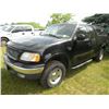 Image 1 : 2000 Ford F-150 XLT SN#-1FTRX18L0YNA96072