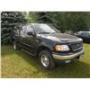 Image 2 : 2000 Ford F-150 XLT SN#-1FTRX18L0YNA96072