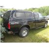 Image 3 : 2000 Ford F-150 XLT SN#-1FTRX18L0YNA96072