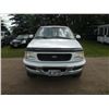 Image 2 : 1997 Ford F-150 XLT SN#-1FTDX18WXVKD30185