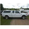 Image 3 : 1997 Ford F-150 XLT SN#-1FTDX18WXVKD30185