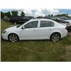 Image 1 : 2010 Chev Cobalt LT SN#-1G1AF5F5XA7126208