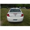 Image 4 : 2010 Chev Cobalt LT SN#-1G1AF5F5XA7126208