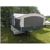 Image 3 : 2002 Coleman pop-up camper trailer SN#-4CE676F1727213945