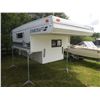 Image 1 : StarCraft 8ft pop-up pick-up camper  NO KEY