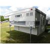 Image 3 : StarCraft 8ft pop-up pick-up camper  NO KEY