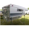 Image 4 : StarCraft 8ft pop-up pick-up camper  NO KEY