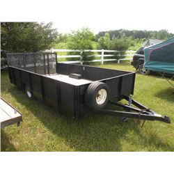 2000 trailer SN#-5ERBB0817YM002244  unable to verify vin