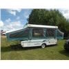 Image 3 : 1995 Coachman pop-up camper trailer SN#-1TC1C513585008851