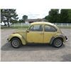 Image 1 : 1972 Volkswagon Bug-NO TITLE -BILL OF SALE ONLY