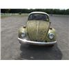 Image 2 : 1972 Volkswagon Bug-NO TITLE -BILL OF SALE ONLY
