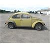 Image 3 : 1972 Volkswagon Bug-NO TITLE -BILL OF SALE ONLY