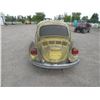 Image 4 : 1972 Volkswagon Bug-NO TITLE -BILL OF SALE ONLY