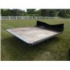 Image 3 : 2009 Karavan 2 plc trailer SN#-5KTSS14199F555304