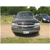 Image 2 : 2003 Chev Suburban SN#-1GNFK16Z03J279665