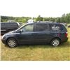 Image 1 : 2006 Kia Sedona SN#-KNDMB233666042269