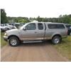 Image 1 : 2001 Ford F-150 XLT SN#-2FTRX18L21CA37388