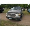 Image 2 : 2001 Ford F-150 XLT SN#-2FTRX18L21CA37388