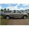 Image 3 : 2001 Ford F-150 XLT SN#-2FTRX18L21CA37388