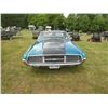 Image 2 : 1967 Ford Thunderbird SN#-7Y81Z176207