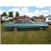 Image 3 : 1967 Ford Thunderbird SN#-7Y81Z176207