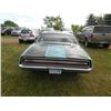 Image 4 : 1967 Ford Thunderbird SN#-7Y81Z176207