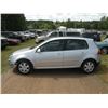 Image 1 : 2009 Volkswagon Golf Rabbit SN#-WVWDA71K39W141906