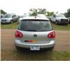 Image 4 : 2009 Volkswagon Golf Rabbit SN#-WVWDA71K39W141906
