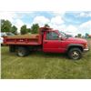 Image 3 : 1997 Chev 3500 SN#-1GBJK34F7VF011956