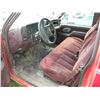 Image 5 : 1997 Chev 3500 SN#-1GBJK34F7VF011956