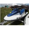 Image 2 : 2000 Yamaha Virage -Watercraft only SN#-PLE10233E000