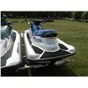 Image 3 : 2000 Yamaha Virage -Watercraft only SN#-PLE10233E000