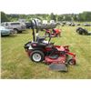Image 1 : Toro Z master commercial mower SN#-310000133
