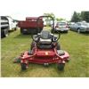 Image 2 : Toro Z master commercial mower SN#-310000133