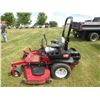 Image 3 : Toro Z master commercial mower SN#-310000133