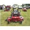 Image 2 : Toro Z master commercial mower SN#-312000213