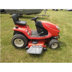 Kubota GR2100 riding mower SN#-14911