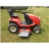 Image 1 : Kubota GR2100 riding mower SN#-14911