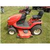 Image 3 : Kubota GR2100 riding mower SN#-14911