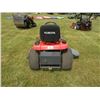 Image 4 : Kubota GR2100 riding mower SN#-14911