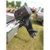 Image 6 : 1989 Grumman 16ft bass boat w/1989 trailer SN#-GBMW0735G889