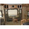 Image 5 : 2009 Everest by Keystone model 348R camper trailer SN#-4YDF348239E770091