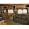 Image 6 : 2009 Everest by Keystone model 348R camper trailer SN#-4YDF348239E770091